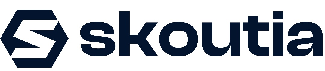 Skoutia Logo